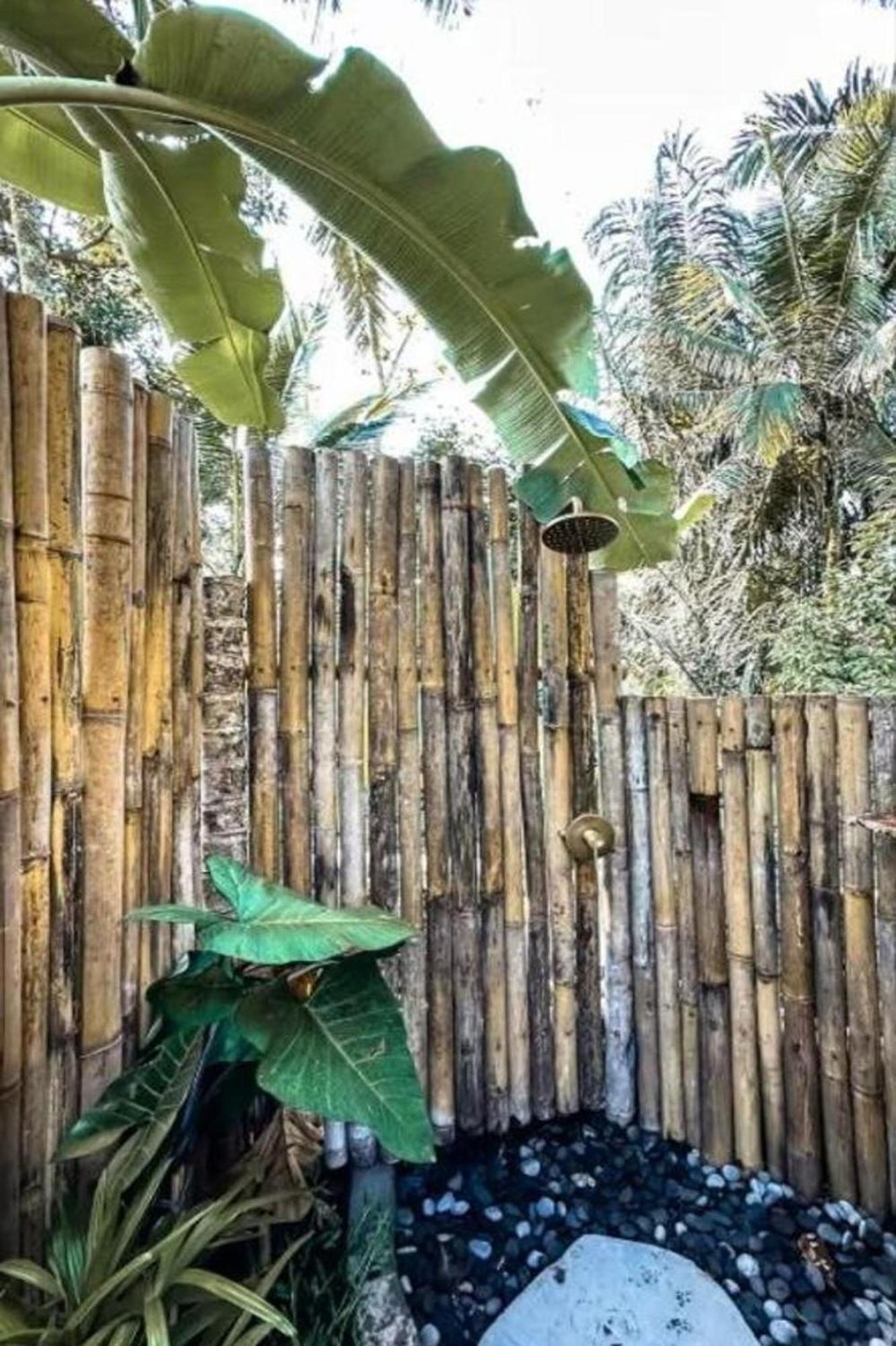 Lumbung Langit Bali House & Hostel Tampaksiring Eksteriør bilde